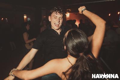Party Bild aus dem Havanna Berlin vom 19.07.2025